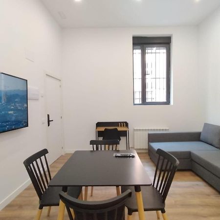 Apartamentos Vacceas By Gaiarooms Salamanca Luaran gambar