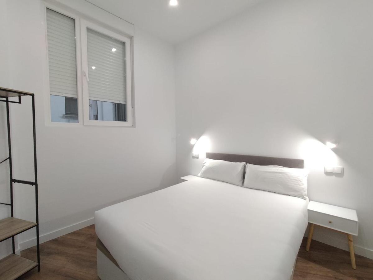 Apartamentos Vacceas By Gaiarooms Salamanca Luaran gambar