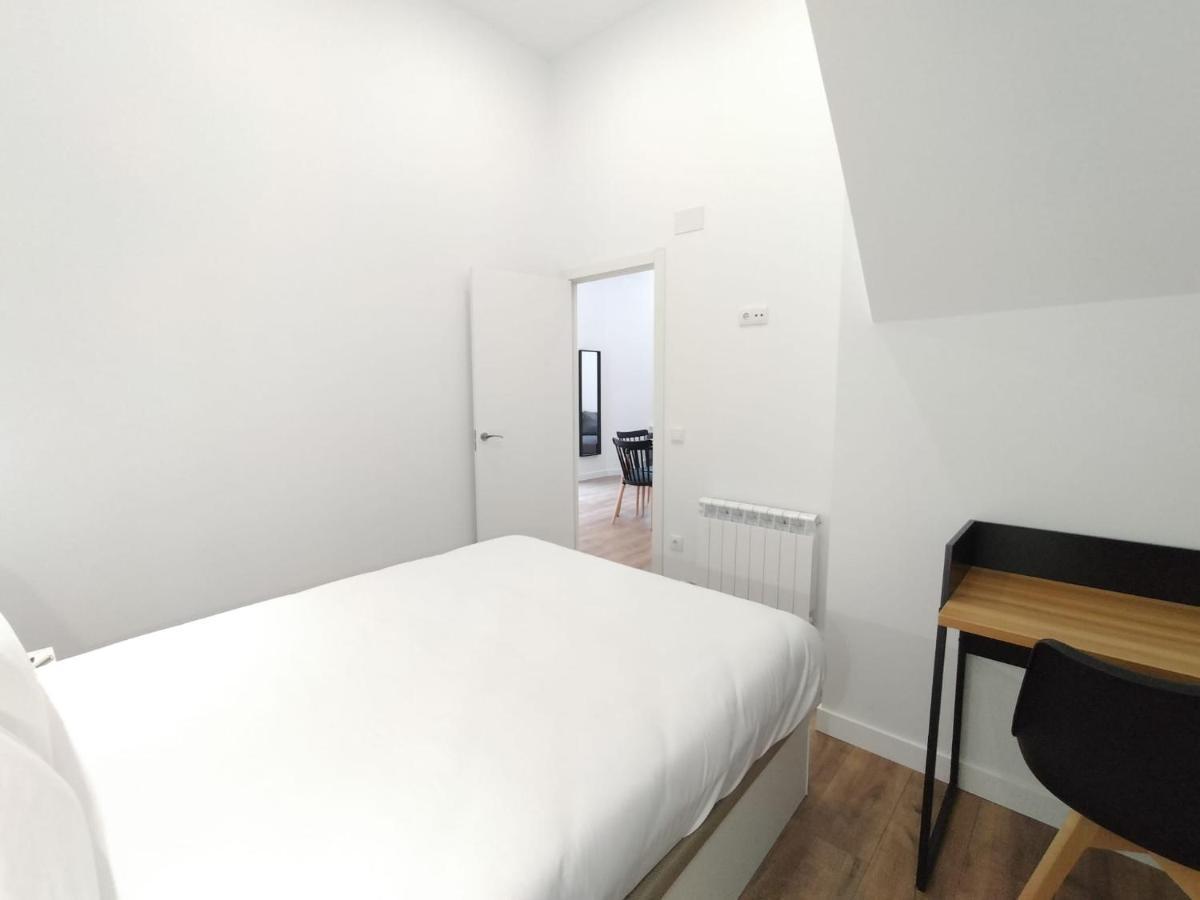 Apartamentos Vacceas By Gaiarooms Salamanca Luaran gambar