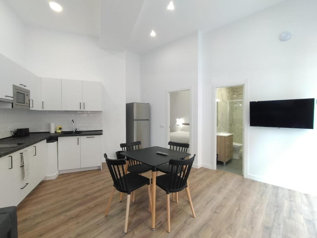 Apartamentos Vacceas By Gaiarooms Salamanca Luaran gambar