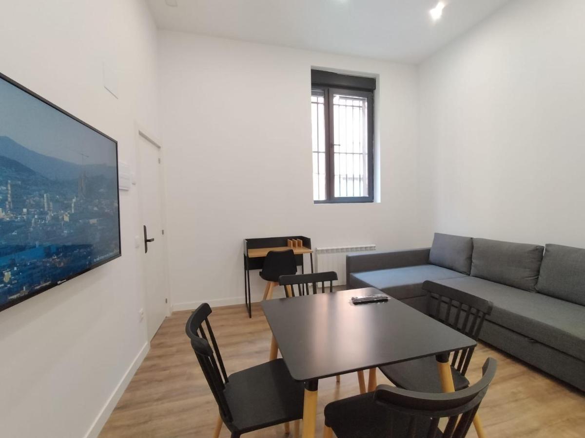Apartamentos Vacceas By Gaiarooms Salamanca Luaran gambar