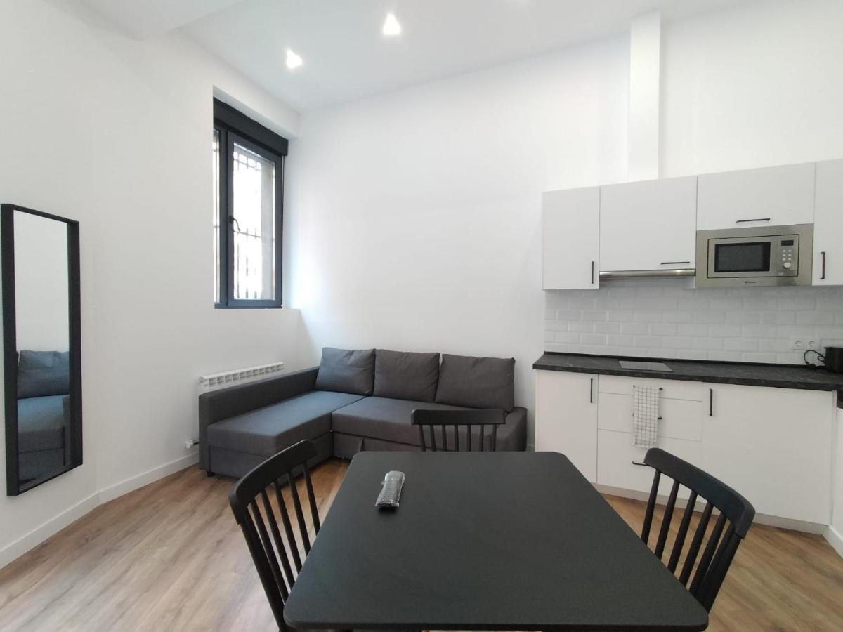 Apartamentos Vacceas By Gaiarooms Salamanca Luaran gambar