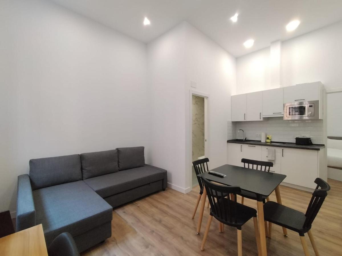 Apartamentos Vacceas By Gaiarooms Salamanca Luaran gambar
