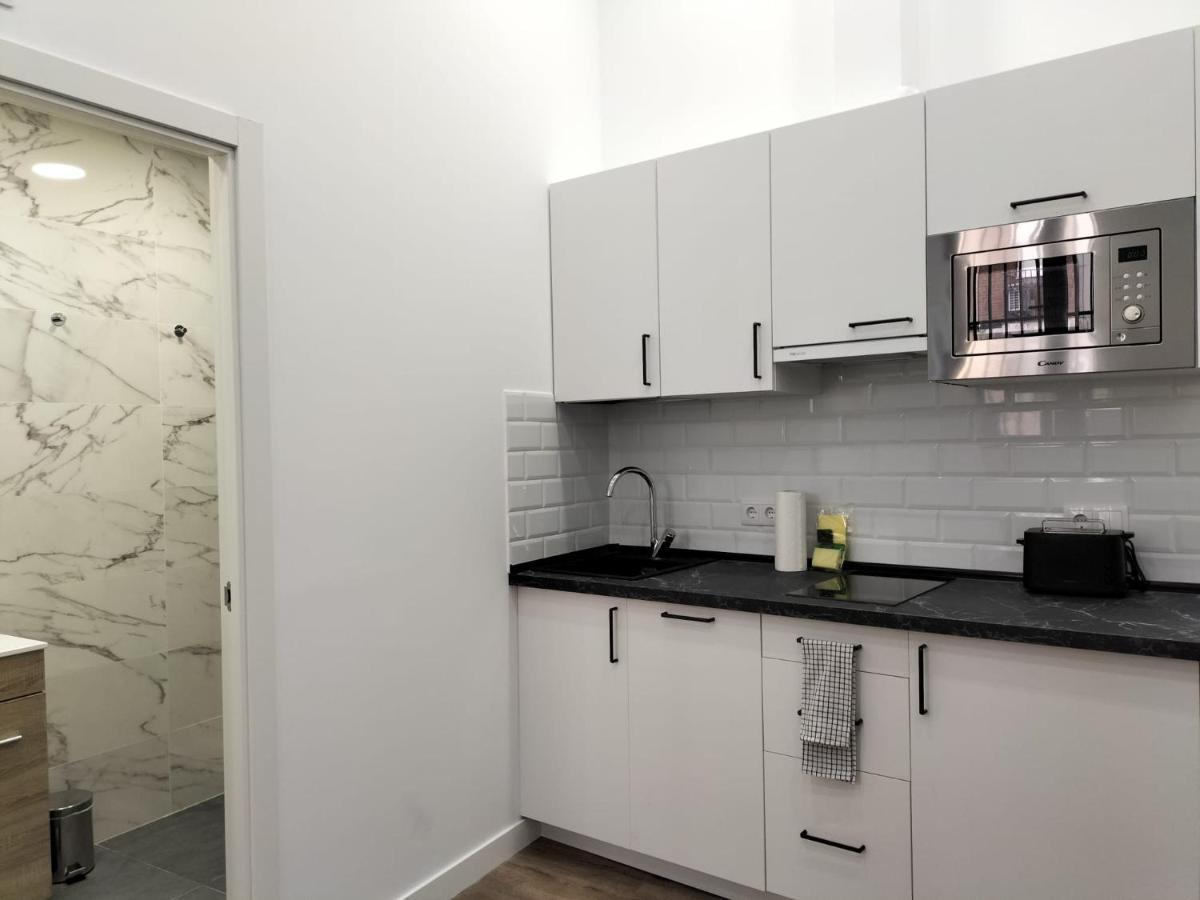 Apartamentos Vacceas By Gaiarooms Salamanca Luaran gambar
