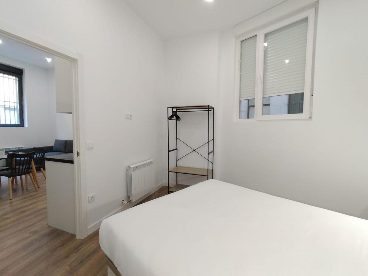 Apartamentos Vacceas By Gaiarooms Salamanca Luaran gambar