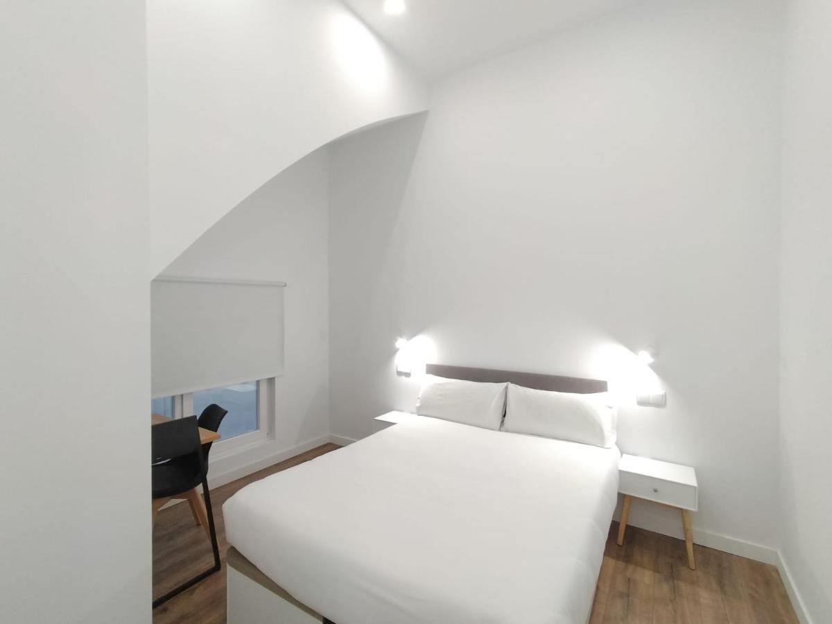 Apartamentos Vacceas By Gaiarooms Salamanca Luaran gambar