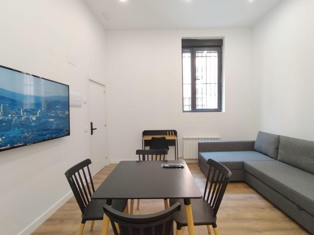 Apartamentos Vacceas By Gaiarooms Salamanca Luaran gambar