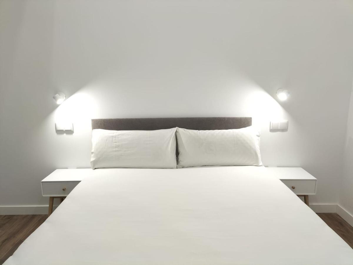 Apartamentos Vacceas By Gaiarooms Salamanca Luaran gambar