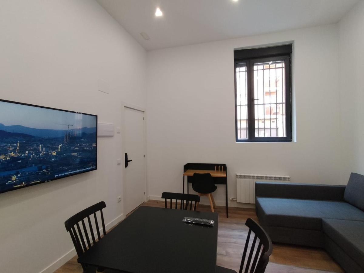 Apartamentos Vacceas By Gaiarooms Salamanca Luaran gambar