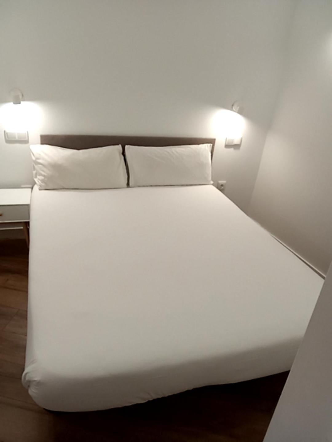 Apartamentos Vacceas By Gaiarooms Salamanca Luaran gambar