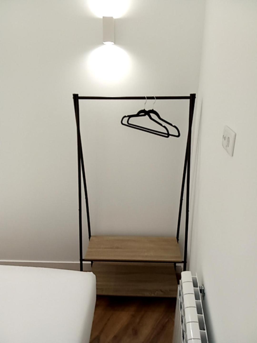 Apartamentos Vacceas By Gaiarooms Salamanca Luaran gambar