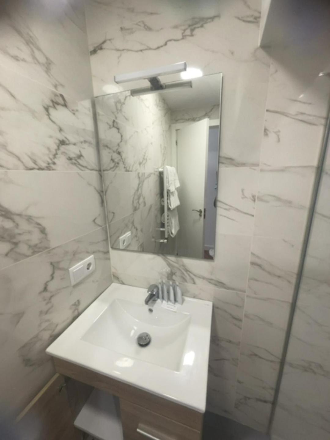 Apartamentos Vacceas By Gaiarooms Salamanca Luaran gambar